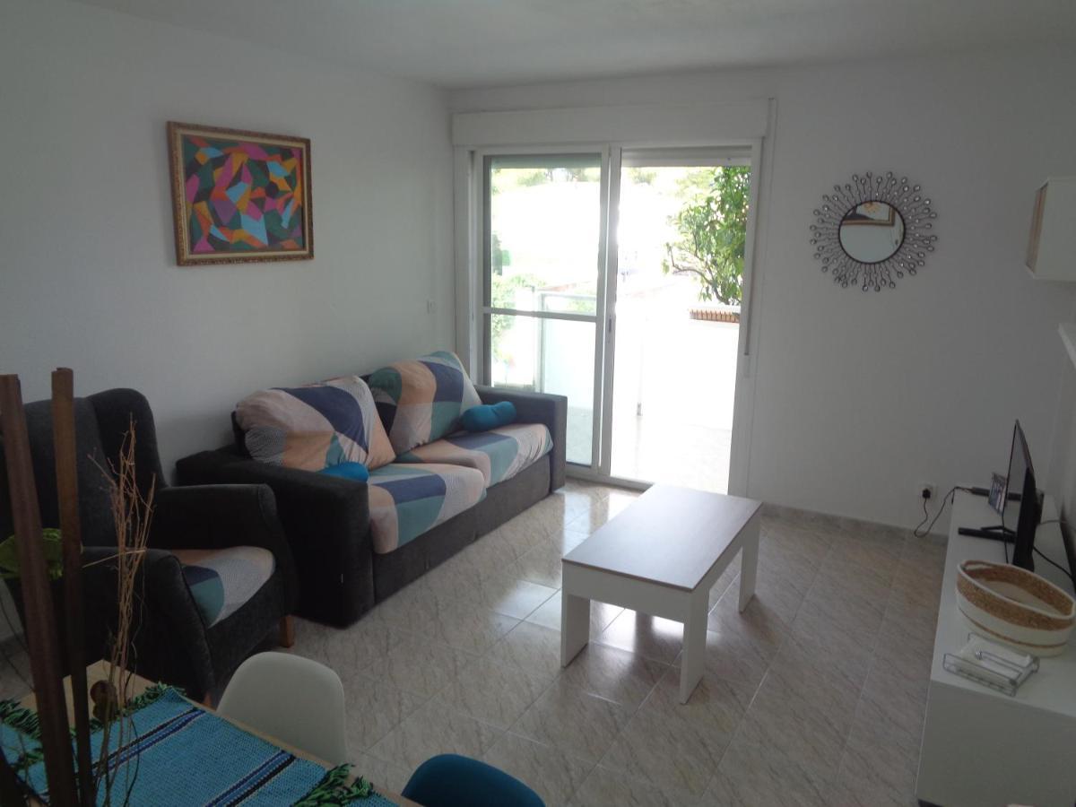 Salou Garden Apartamento Exterior foto