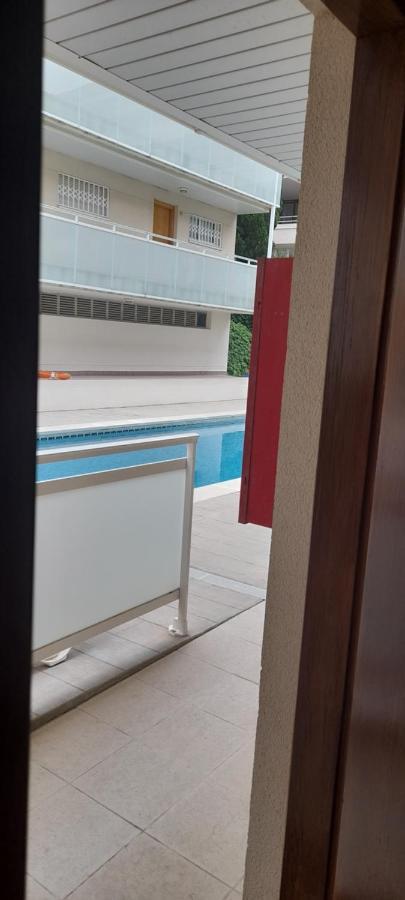 Salou Garden Apartamento Exterior foto
